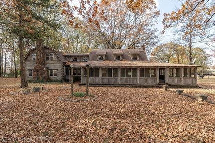 Property for sale in Polk County, Arkansas