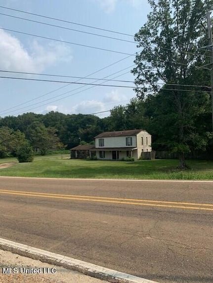 Property for sale in DeSoto County, Mississippi