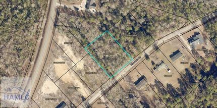 Property for sale in Effingham County, Georgia