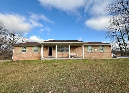 Residential Property for sale in McCreary County, Kentucky