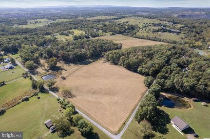 Undeveloped Land for sale in Frederick County, Virginia