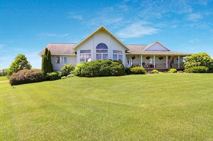 Property for sale in Barron County, Wisconsin