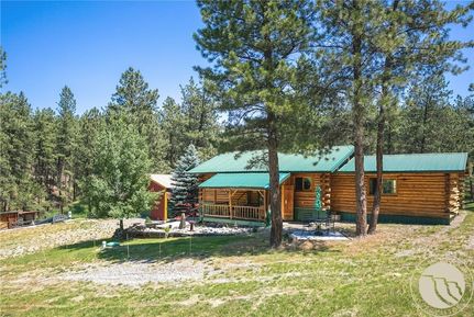 Residential Property for sale in Stillwater County, Montana