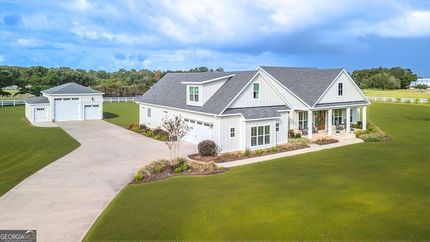 Property for sale in Liberty County, Georgia