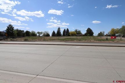 Undeveloped Land for sale in Montezuma County, Colorado