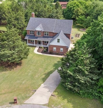 Property for sale in Grayson County, Texas