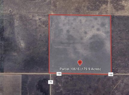Undeveloped Land for sale in Lamb County, Texas