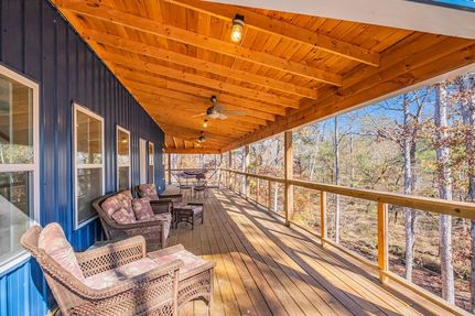 Lakefront Property for sale in Lewis County, Tennessee