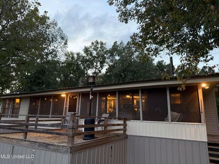 Property for sale in Carroll County, Mississippi