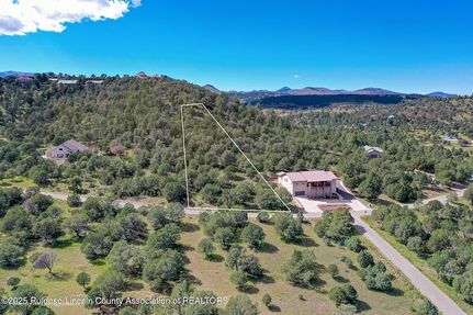 Property for sale in Lincoln County, New Mexico