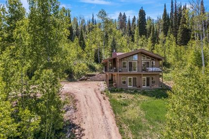 Residential Property for sale in Routt County, Colorado