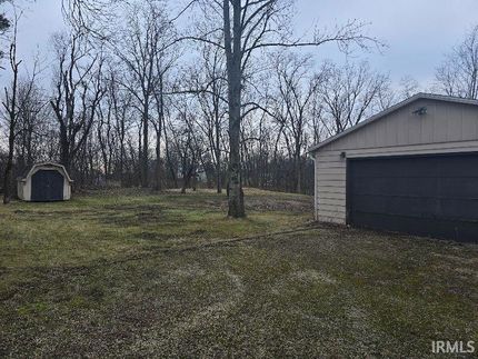 Residential Property for sale in Blackford County, Indiana