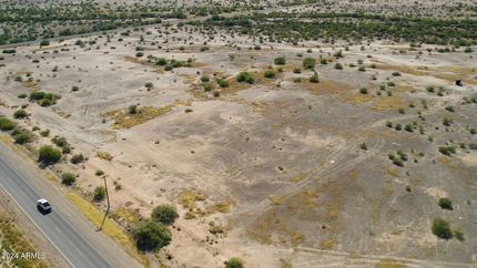 Property for sale in Pinal County, Arizona
