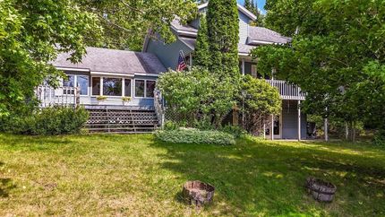 Property for sale in Becker County, Minnesota