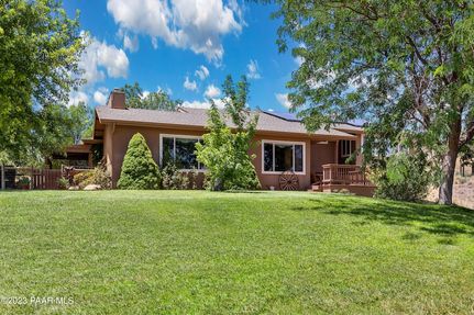 Property for sale in Yavapai County, Arizona