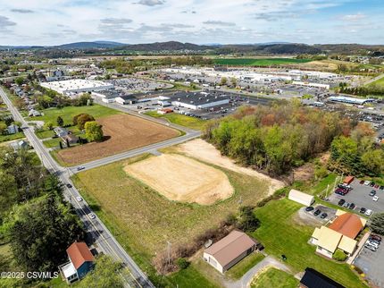 Property for sale in Snyder County, Pennsylvania