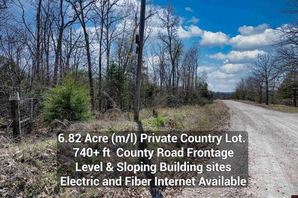 Property for sale in Baxter County, Arkansas