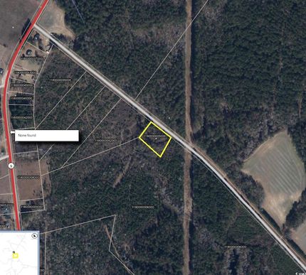 Property for sale in Marion County, South Carolina