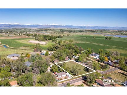 Property for sale in Boulder County, Colorado