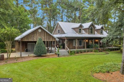 Residential Property for sale in Dodge County, Georgia