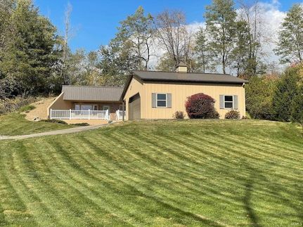 Lakefront Property for sale in Marshall County, Indiana