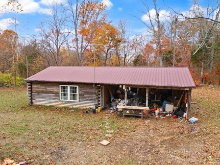 Property for sale in Harrison County, Indiana