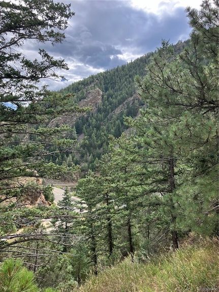 Property for sale in Clear Creek County, Colorado