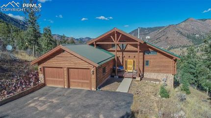 Property for sale in El Paso County, Colorado