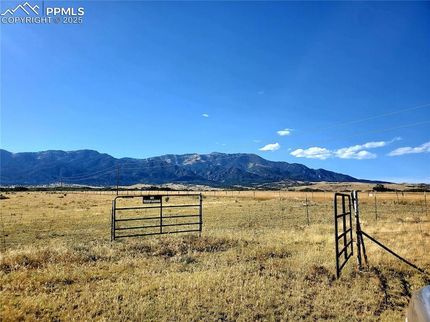 Property for sale in Huerfano County, Colorado
