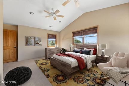 Residential Property for sale in Storey County, Nevada