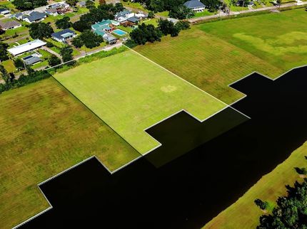 Undeveloped Land for sale in Terrebonne Parish, Louisiana