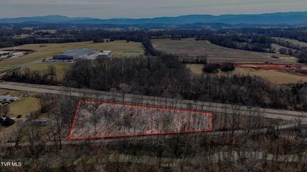 Undeveloped Land for sale in Washington County, Tennessee
