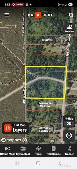 Undeveloped Land for sale in Marquette County, Michigan