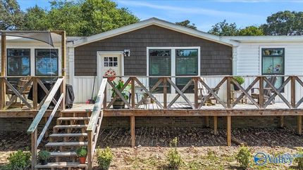 Residential Property for sale in Marshall County, Alabama