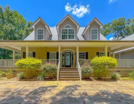 Lakefront Property for sale in Decatur County, Georgia