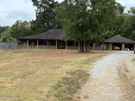 Residential Property for sale in Marshall County, Mississippi