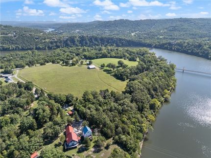 Property for sale in Carroll County, Arkansas