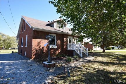 Property for sale in Macoupin County, Illinois