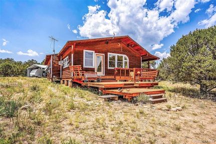 Property for sale in Huerfano County, Colorado