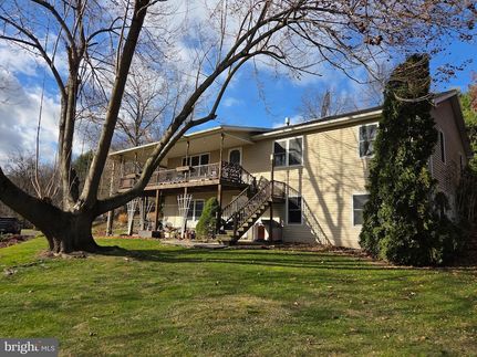 Property for sale in Snyder County, Pennsylvania