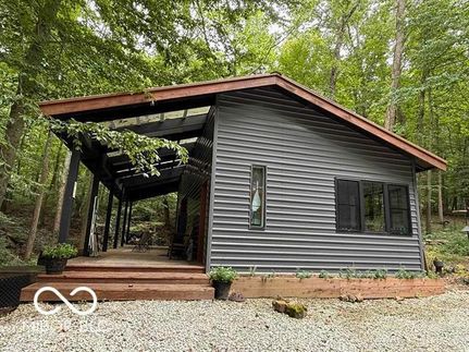 Residential Property for sale in Greene County, Indiana