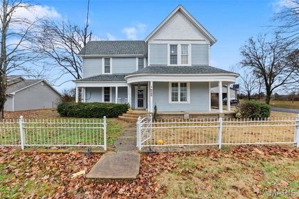 Property for sale in Washington County, Missouri