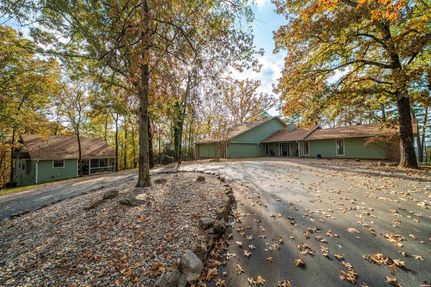 Lakefront Property for sale in Garland County, Arkansas