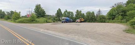 Property for sale in Washtenaw County, Michigan