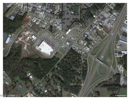 Property for sale in Hinds County, Mississippi