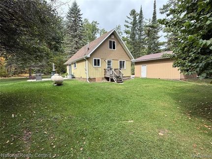 Property for sale in Oscoda County, Michigan