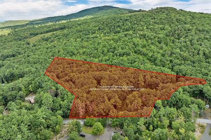Undeveloped Land for sale in Strafford County, New Hampshire
