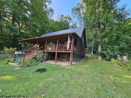 Property for sale in Lewis County, West Virginia