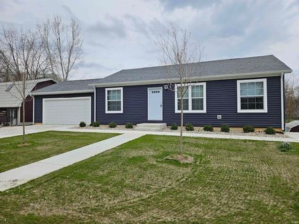 Property for sale in Kosciusko County, Indiana