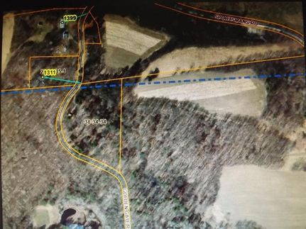 Undeveloped Land for sale in Bradford County, Pennsylvania